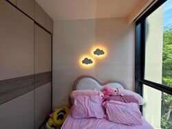 The Tapestry (D18), Condominium #453623911